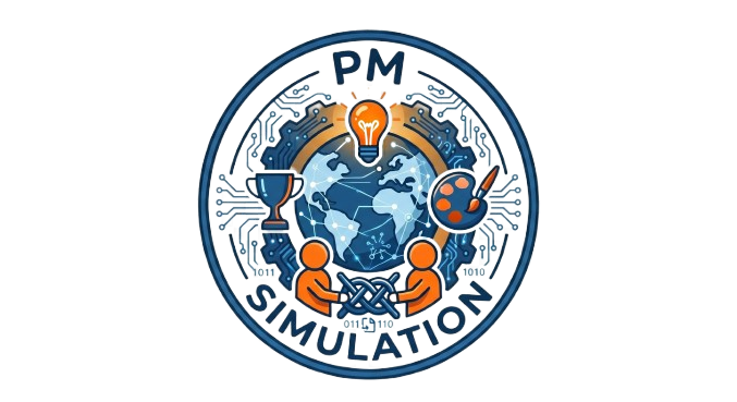 PM Quest Logo
